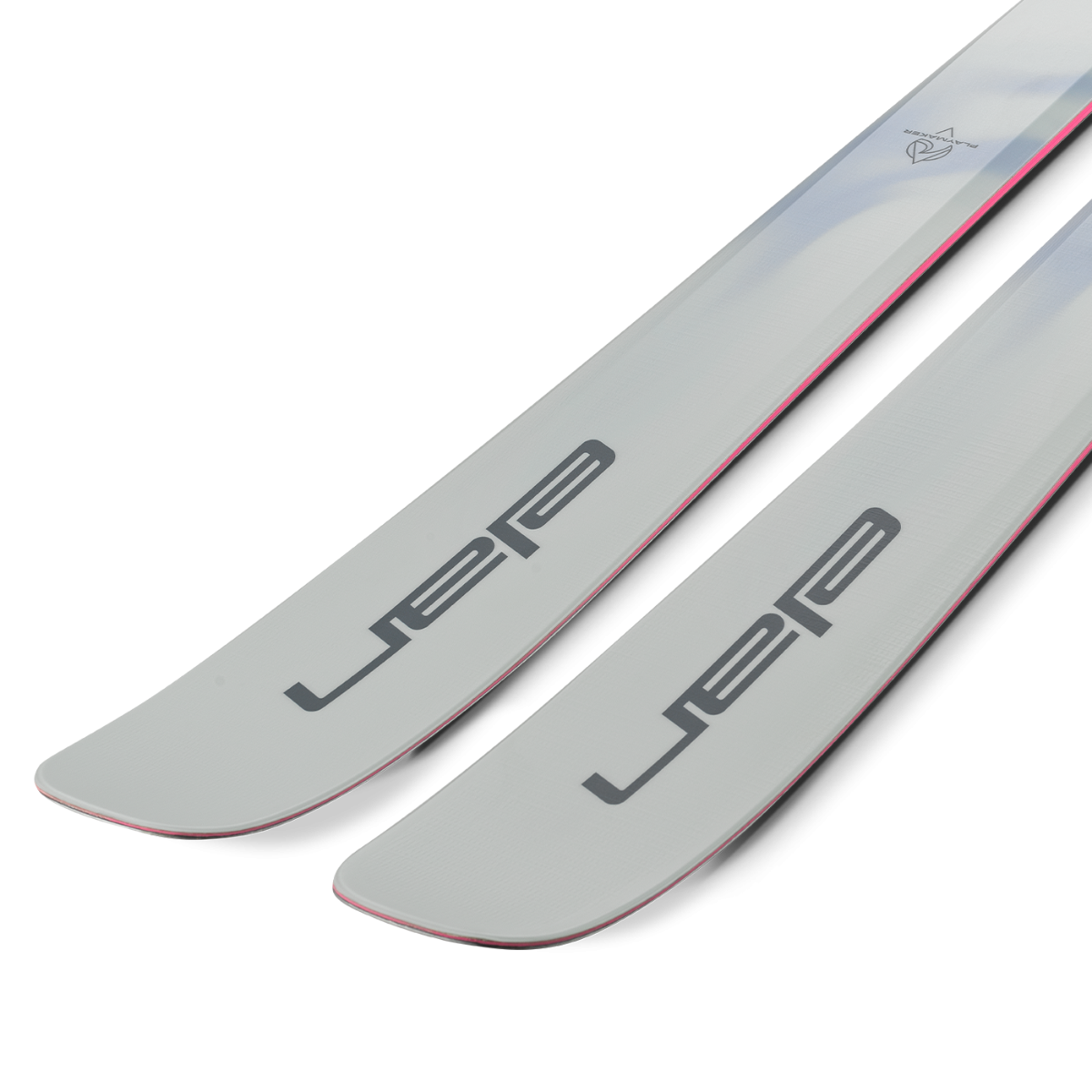 Elan Playmaker 101 Flat Performance Ski: Power and Maneuverability