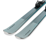 Elan Wildcat 78 C SX Ski Avec Fixation EL 9.0