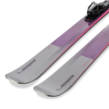 Ski Elan Wildcat 83 Ti W/ EL 9.0 Femme
