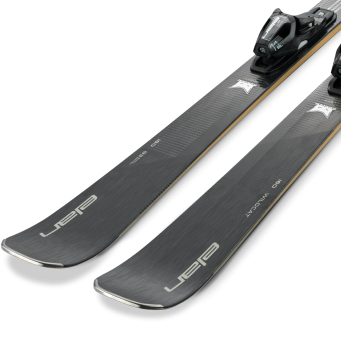 Elan Wildcat 83 Édition Noire CTi Ski