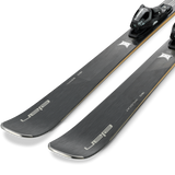 Elan Wildcat 83 Édition Noire CTi Ski