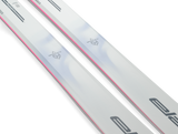 Elan Playmaker 101 Flat Performance Ski: Power and Maneuverability
