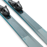 Elan Wildcat 78 C SX Ski Avec Fixation EL 9.0