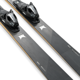 Elan Wildcat 83 Édition Noire CTi Ski