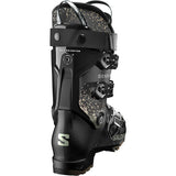 Salomon Sense 80 Men's Trail Running Boot: Optimal Stability and Performance
