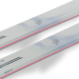 Elan Playmaker 101 Flat Performance Ski: Power and Maneuverability