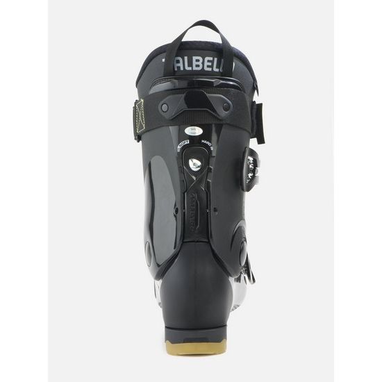 Dalbello Botte Jakk Il Moro Confort Et Performances Exceptionnelles Pour Freestyle Débutants