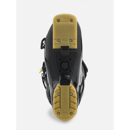 Dalbello Botte Jakk Il Moro Confort Et Performances Exceptionnelles Pour Freestyle Débutants