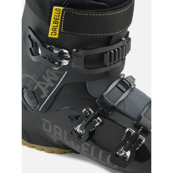 DALBELLO IL MORO JAKK BOOTS