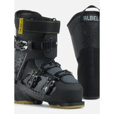 Dalbello Botte Jakk Il Moro Confort Et Performances Exceptionnelles Pour Freestyle Débutants