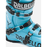 Dalbello Il Moro MV 3D Wrap Ski Boots Freestyle Comfort 101mm Wide Fit Medium Flex