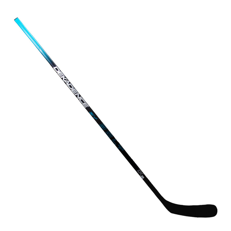 BATON DE DEK HOCKEY DEKADENCE COMPOSITE RESITANCE 360 DK88 SENIOR