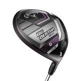 DRIVER CALLAWAY BIG BARTHA REVA FEMME