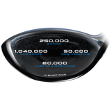 Bois de départ Callaway Paradym AI Smoke MAX D Droitier