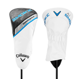 Bois de départ Callaway Paradym AI Smoke MAX D Gaucher Femme