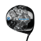 Bois de départ Callaway Paradym AI Smoke MAX Fast Droitier Femme