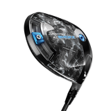Bois de départ Callaway Paradym AI Smoke MAX Droitier