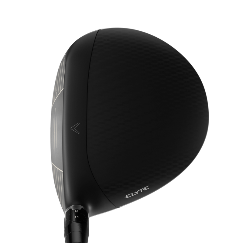 DRIVER CALLAWAY ELYTE MINI