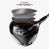 DRIVER CALLAWAY QUANTUM MAX