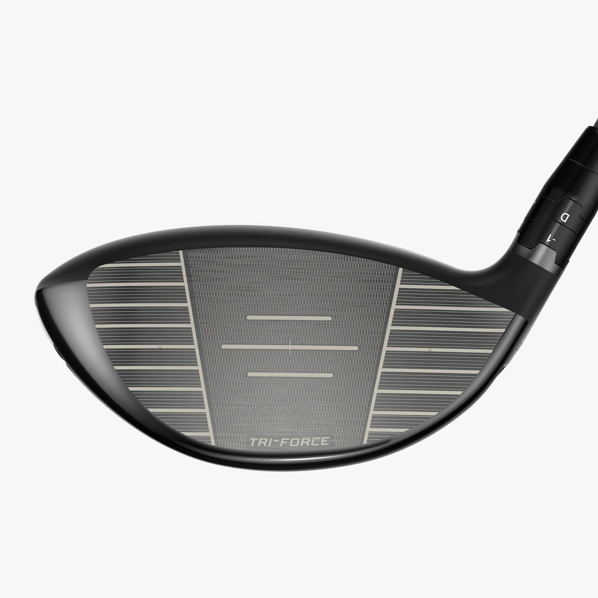 CALLAWAY QUANTUM MAX D DRIVER