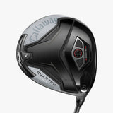 CALLAWAY QUANTUM MAX D DRIVER