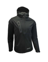 MANTEAU SOFTSHELL AVALANCHE BRADY HOMME- parfait pour besoins corporatif