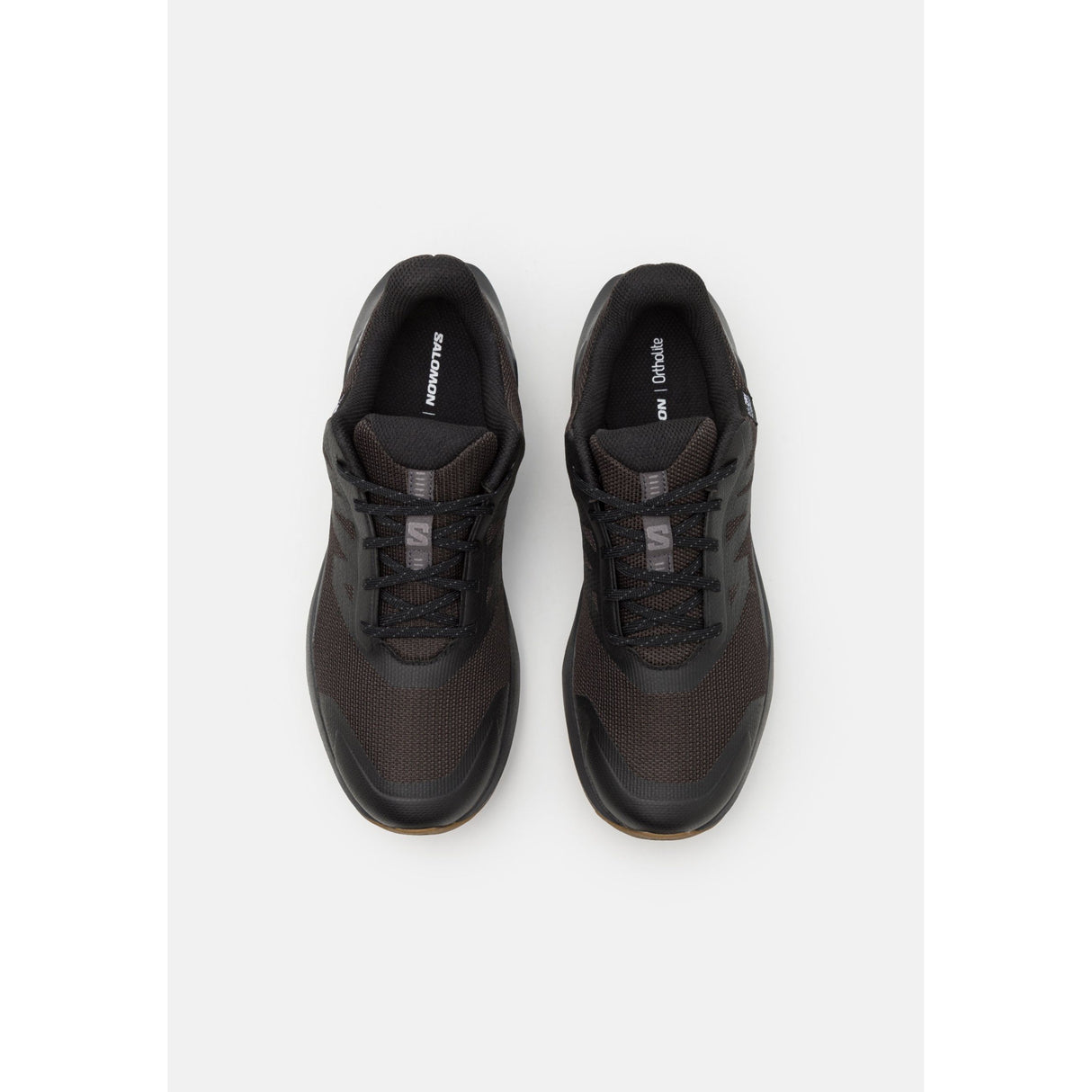 Salomon Elixir Tour WP Chaussure Homme Imperméable Trail Running