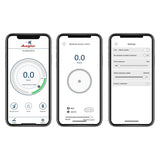 AXGLO Chariot Électrique E3 Follow Me Et Télécommande Pour Mobilité Rapide