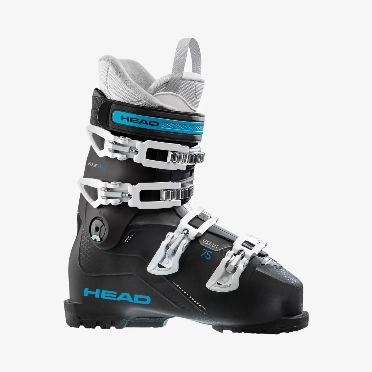 Head Women's Edge LYT 75 Performance Boots - Lightweight, Quick Entry