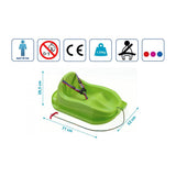 BABY MARMAT SLED