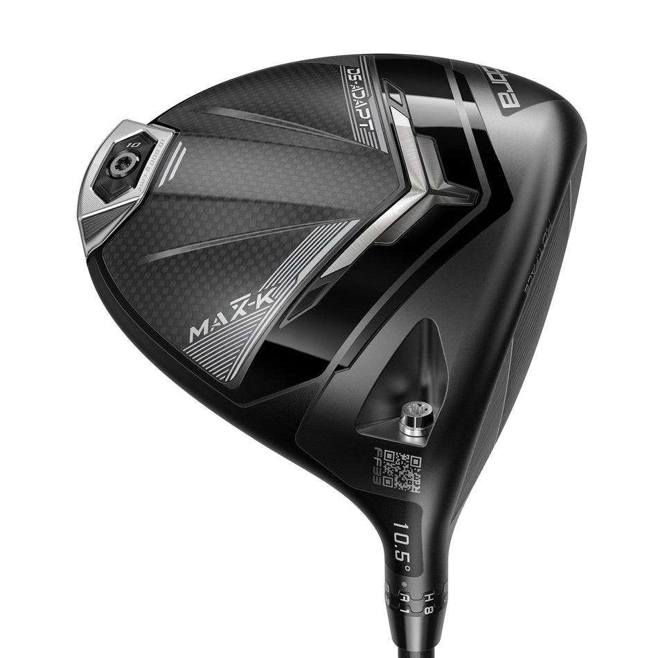 DRIVER COBRA DS ADAPT MAX K