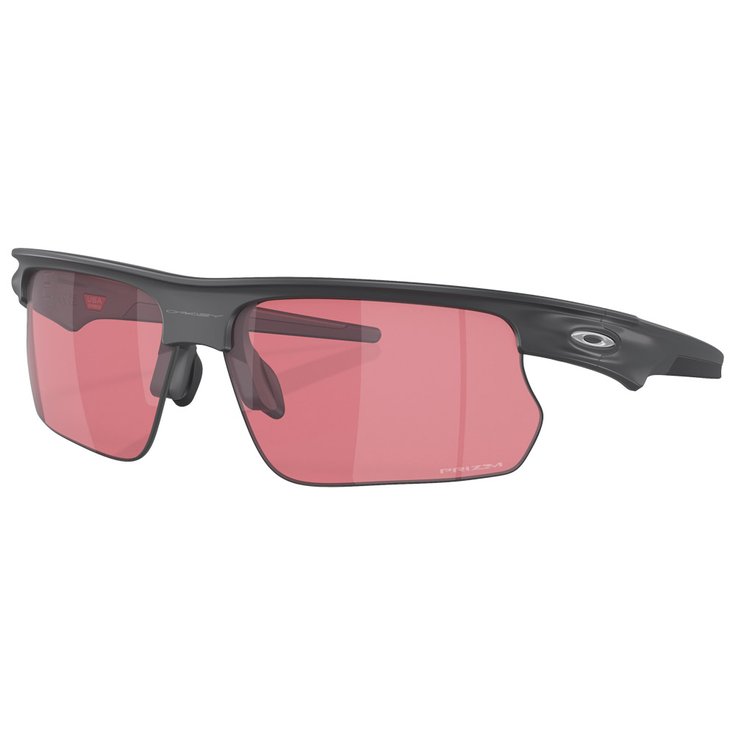 Oakley Bisphaera Lunette Sportive Vision Nette Confort et Légèreté