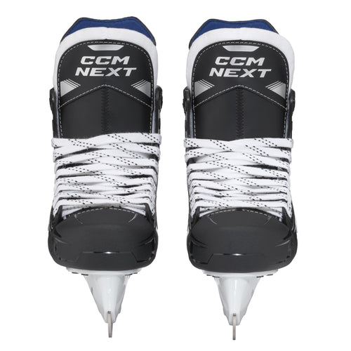 CCM Next Skate Intermediate Outdoor Hockey Skate Comfort Stylish