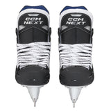 CCM Next Skate Intermediate Outdoor Hockey Skate Comfort Stylish