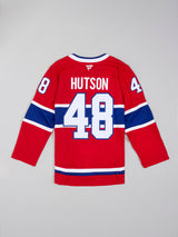 FANATICS NHL PREMIUM CASUAL HOCKEY JERSEY