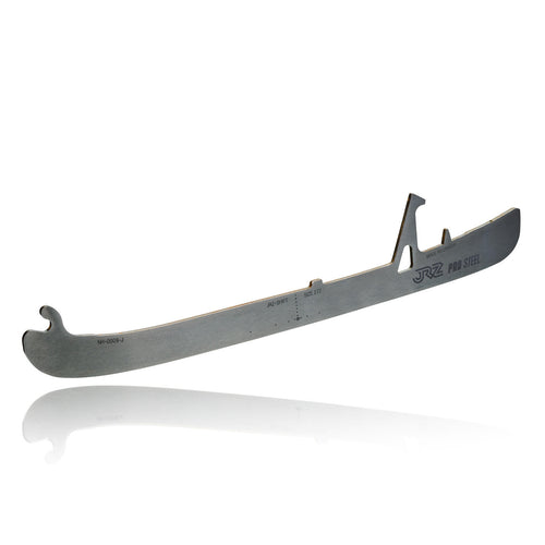 JRZ Shift Max Blade True Steel Canadian Precision Ice Skate