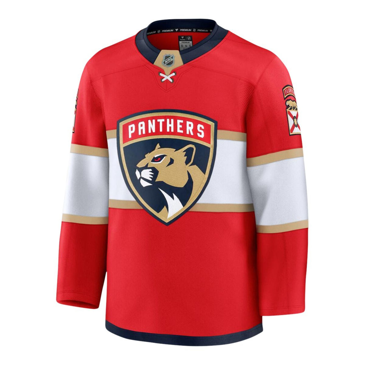Fanatics NHL Premium Casual Hockey Jersey