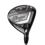 Bois d'allée Callaway BIG Bertha Reva Femme