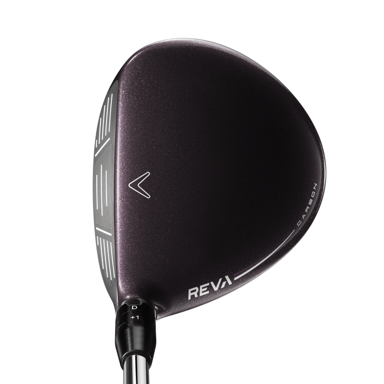 Bois d'allée Callaway BIG Bertha Reva Femme