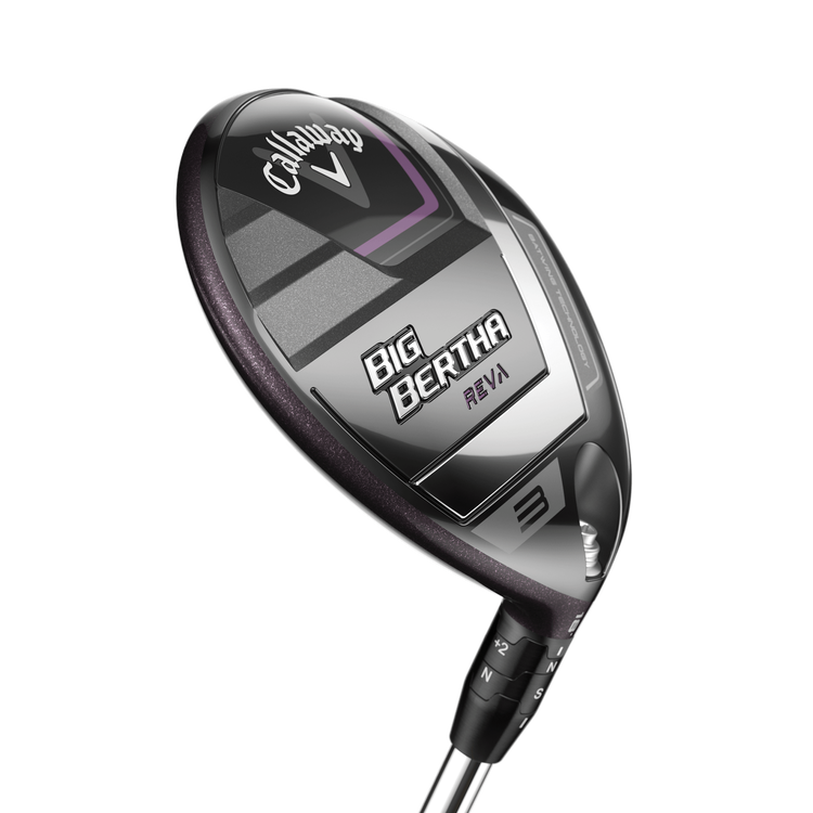Bois d'allée Callaway BIG Bertha Reva Femme