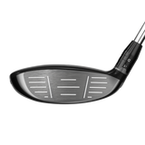 Callaway Big Bertha Woods Alley Speed and Tolerance Reactive Face