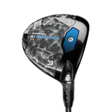 Bois d'allée Callaway Paradym AI Smoke MAX D Droitier