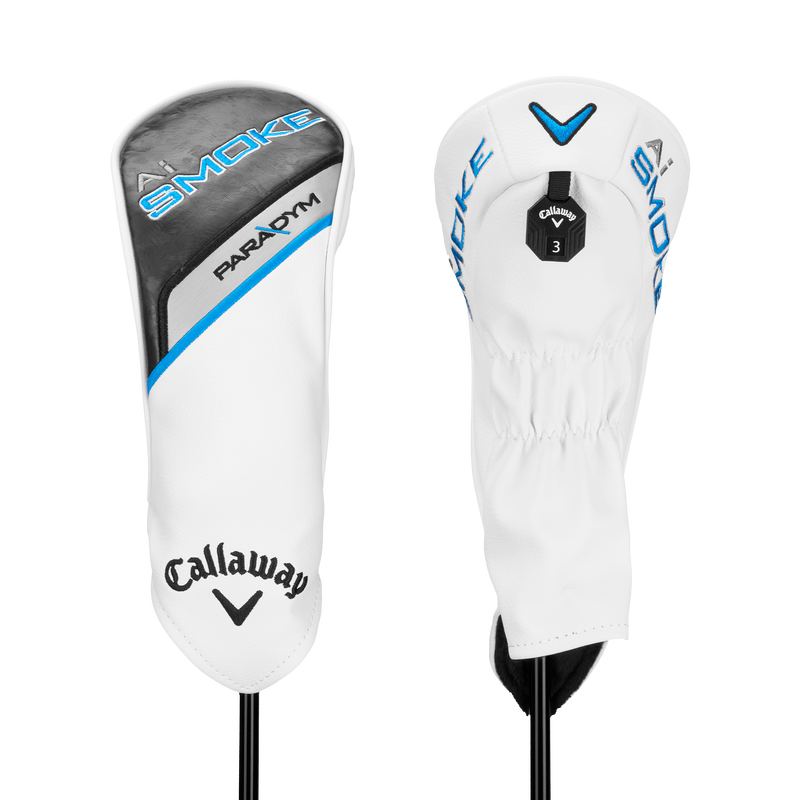 Bois d'allée Callaway Paradym AI Smoke MAX D Droitier
