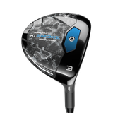 Bois d'allée Callaway Paradym AI Smoke MAX Fast Femme Droitier
