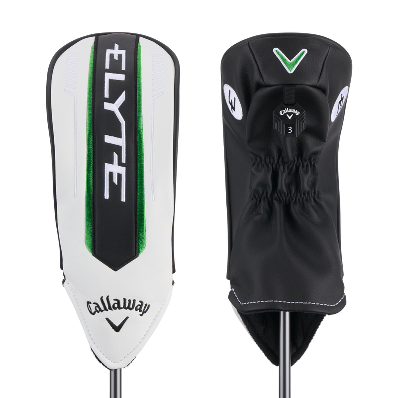 Bois d'allée Callaway Elyte MAX Fast