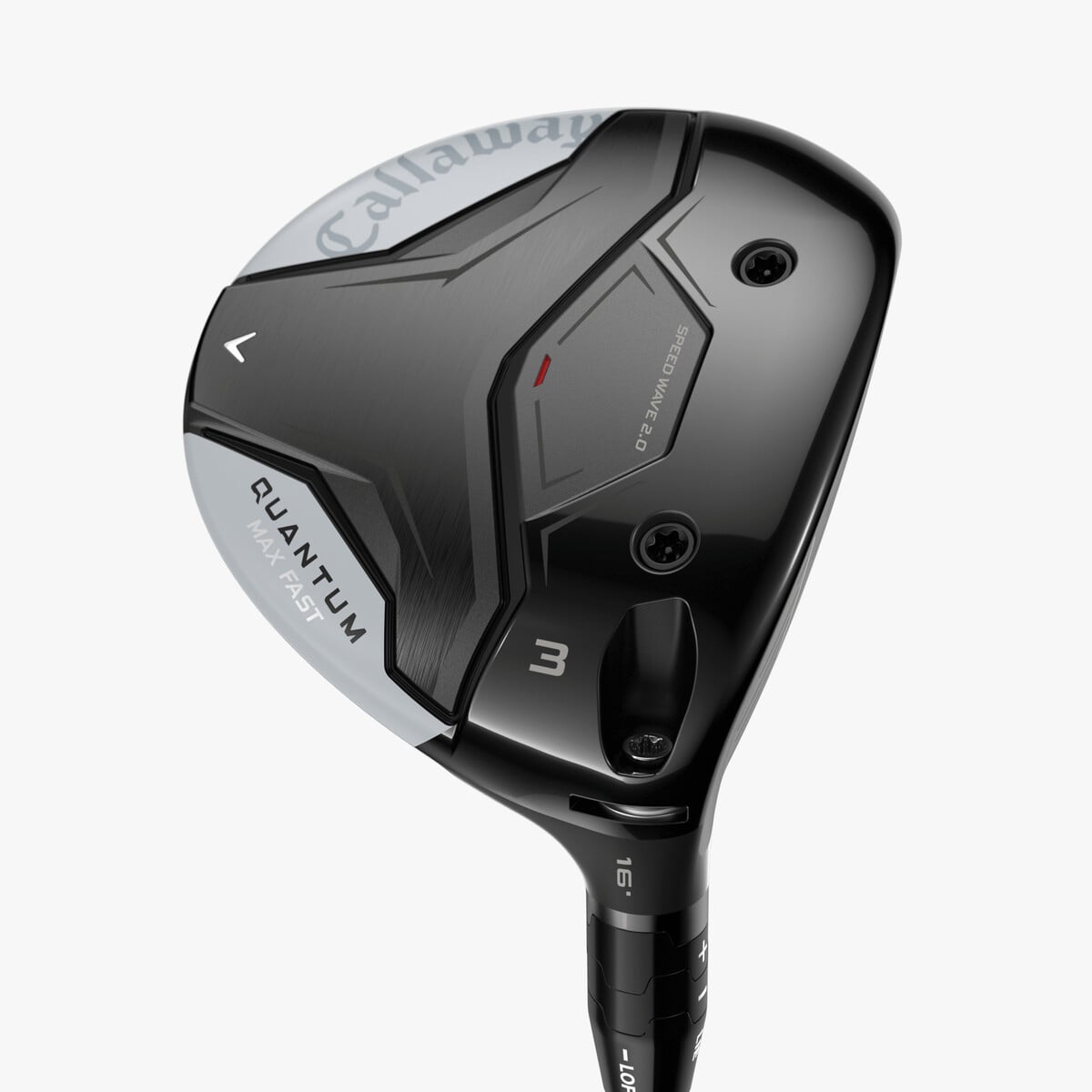 CALLAWAY QUANTUM MAX FAST WOMEN'S 7-IRON