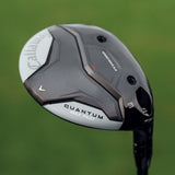 CALLAWAY QUANTUM MAX FAST WOMEN'S 7-IRON