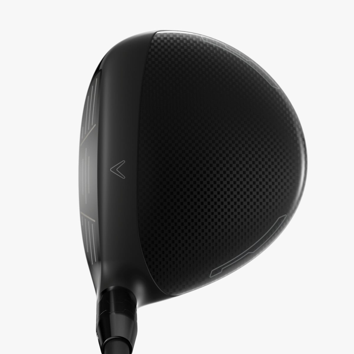 CALLAWAY QUANTUM MAX FAST WOMEN'S 7-IRON
