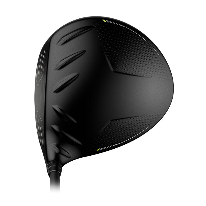 DRIVER PING G430 MAX DEMO