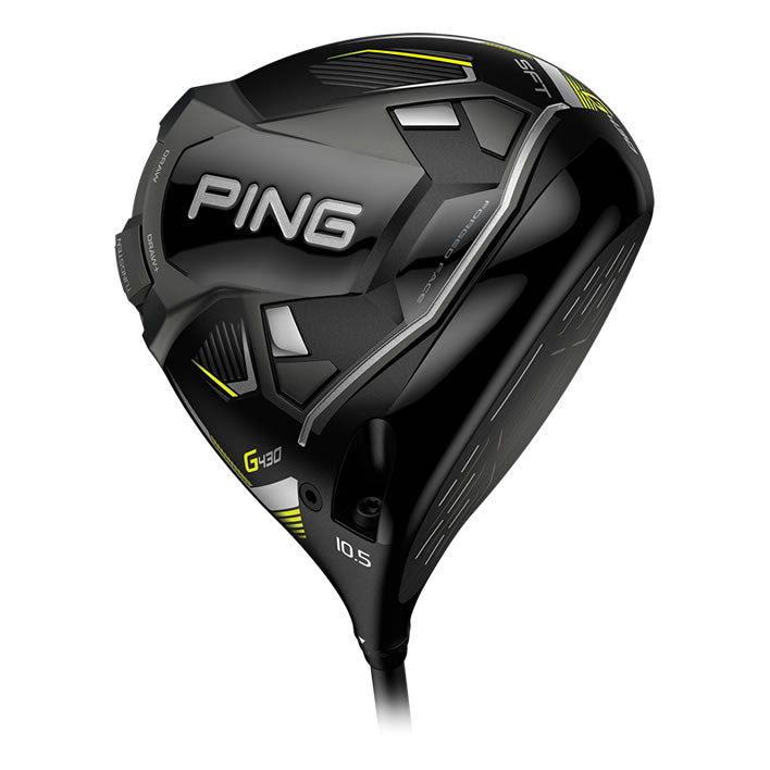 DRIVER PING G430 SFT DEMO